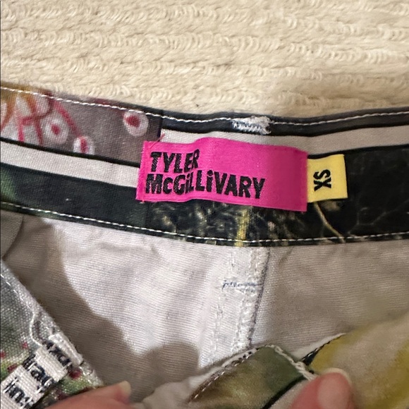 Tyler Mcgillivary Carnivorous Pants XS - Picture 6 of 7